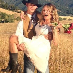 Meet your Posher, Luke